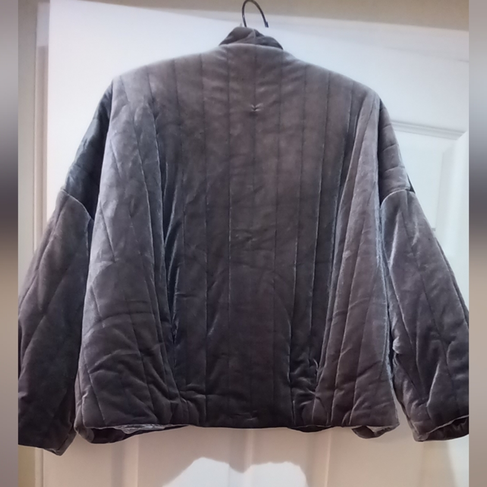 A .NEW DAY Spring / Fall jacket, one size. - Picture 2 of 4